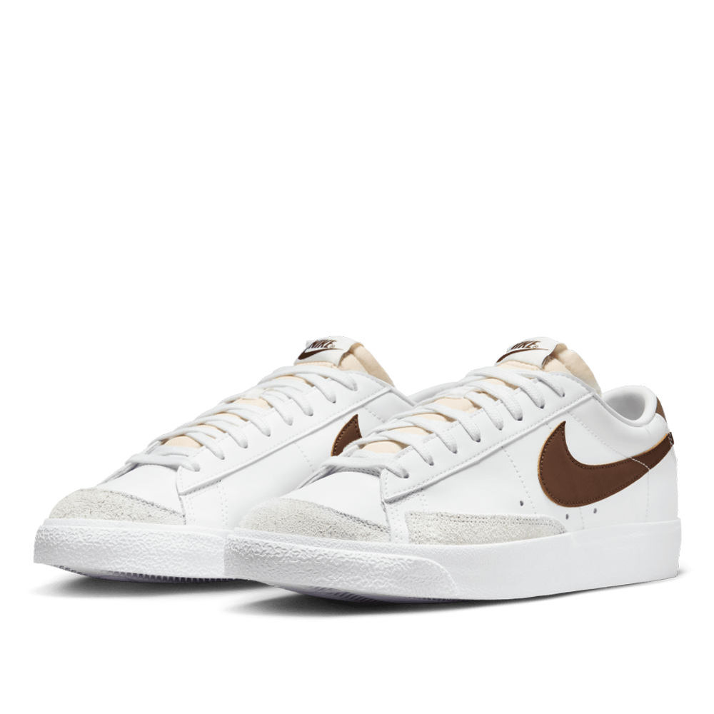 Nike men's blazer low on sale
