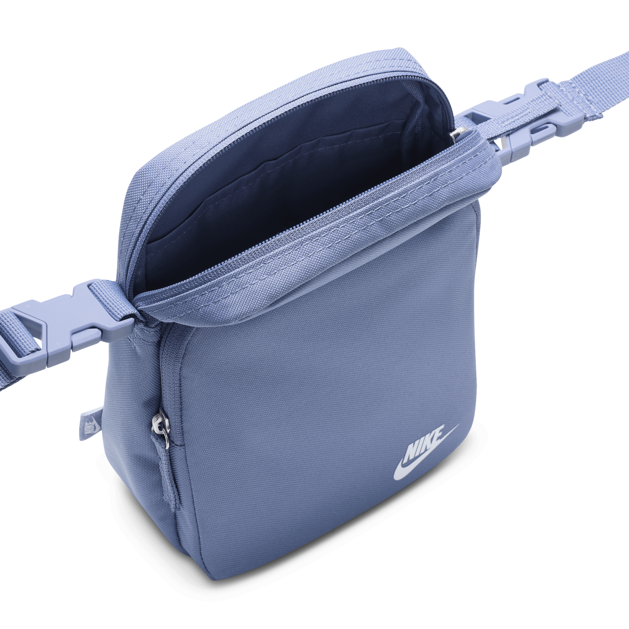 Nike Heritage Crossbody Bag (4L)