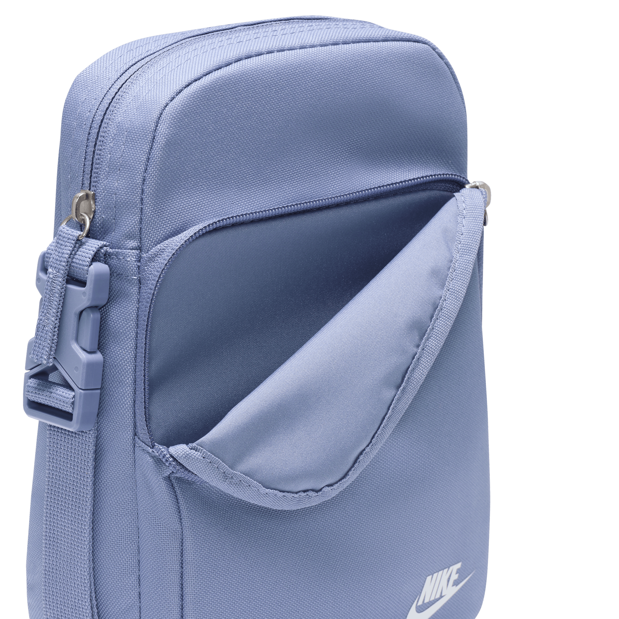 Nike Heritage Crossbody Bag (4L)