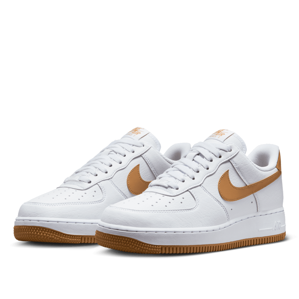 Low top nike air force women's on sale