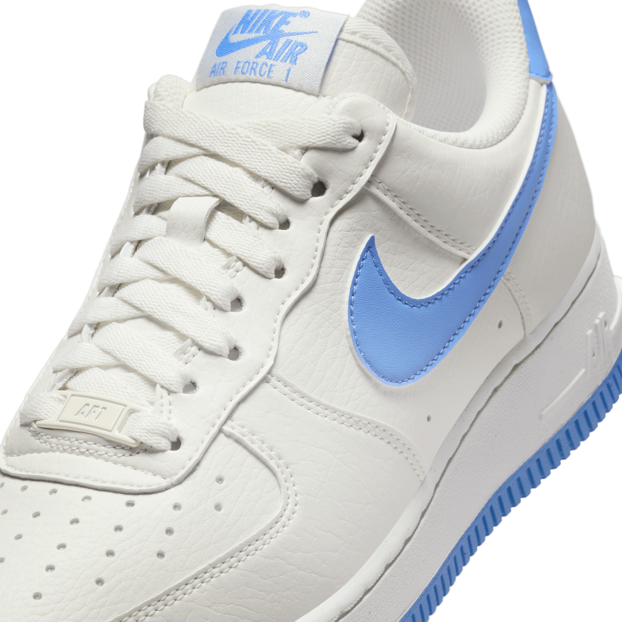 Nike Women's Air Force 1 '07 Next Nature Shoes