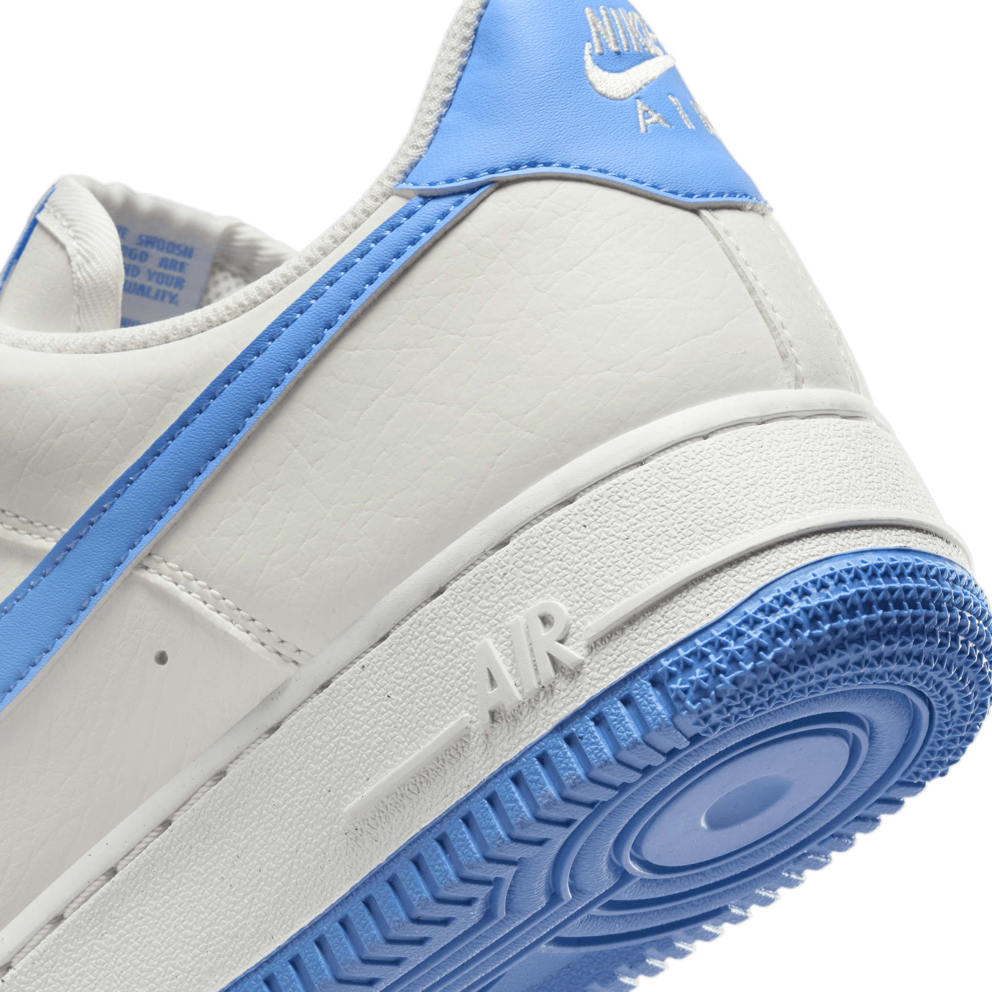 Nike Women's Air Force 1 '07 Next Nature Shoes