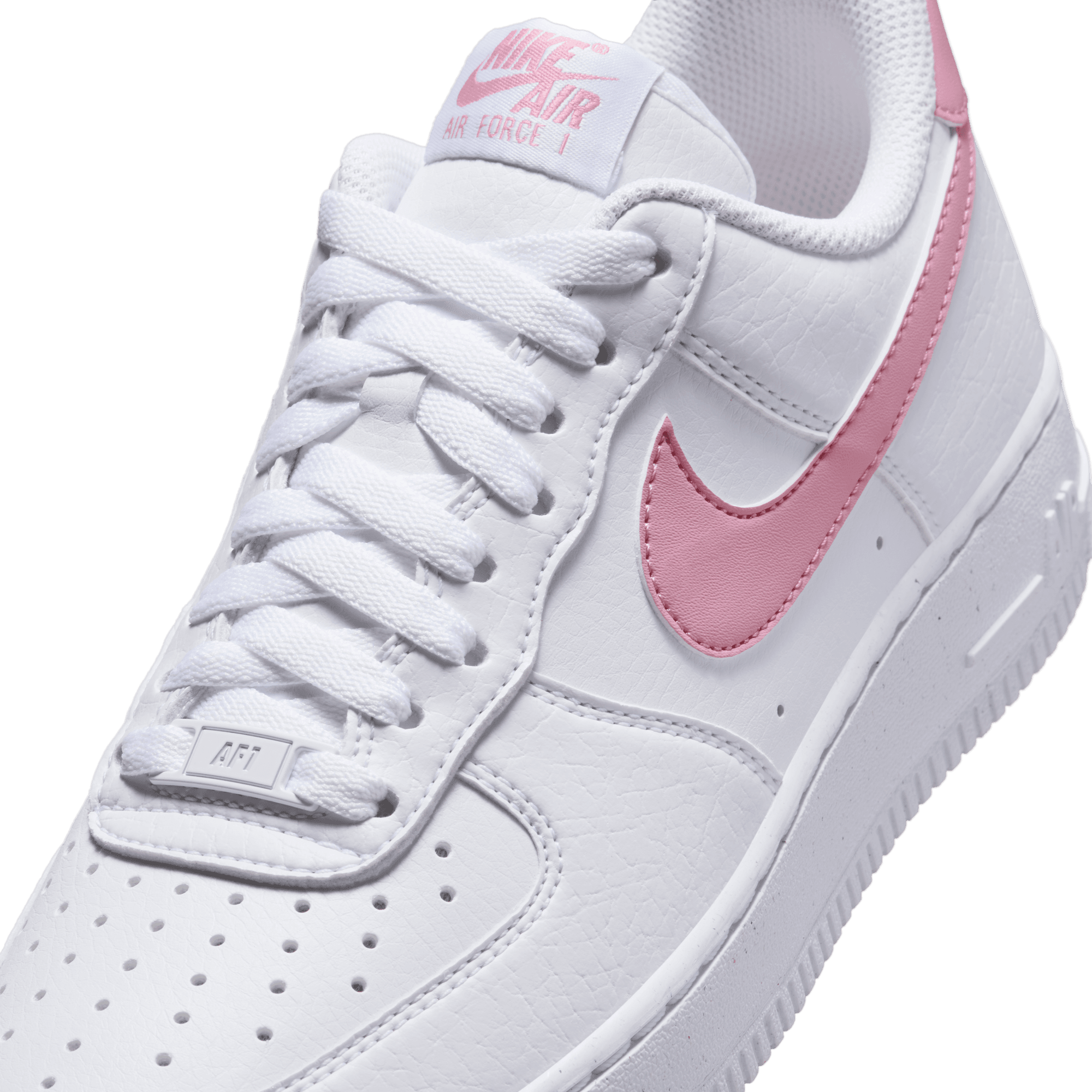 Nike Women's Air Force 1 '07 Next Nature Shoes
