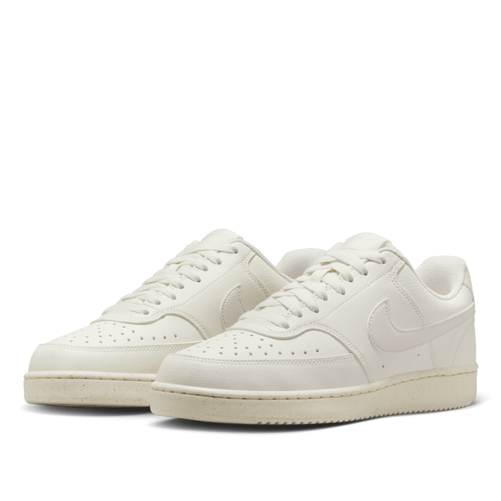 Nike Women s Court Vision Low Next Nature Shoes urbanAthletics