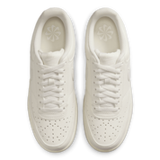 Nike Women's Court Vision Low Next Nature Shoes
