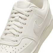 Nike Women's Court Vision Low Next Nature Shoes
