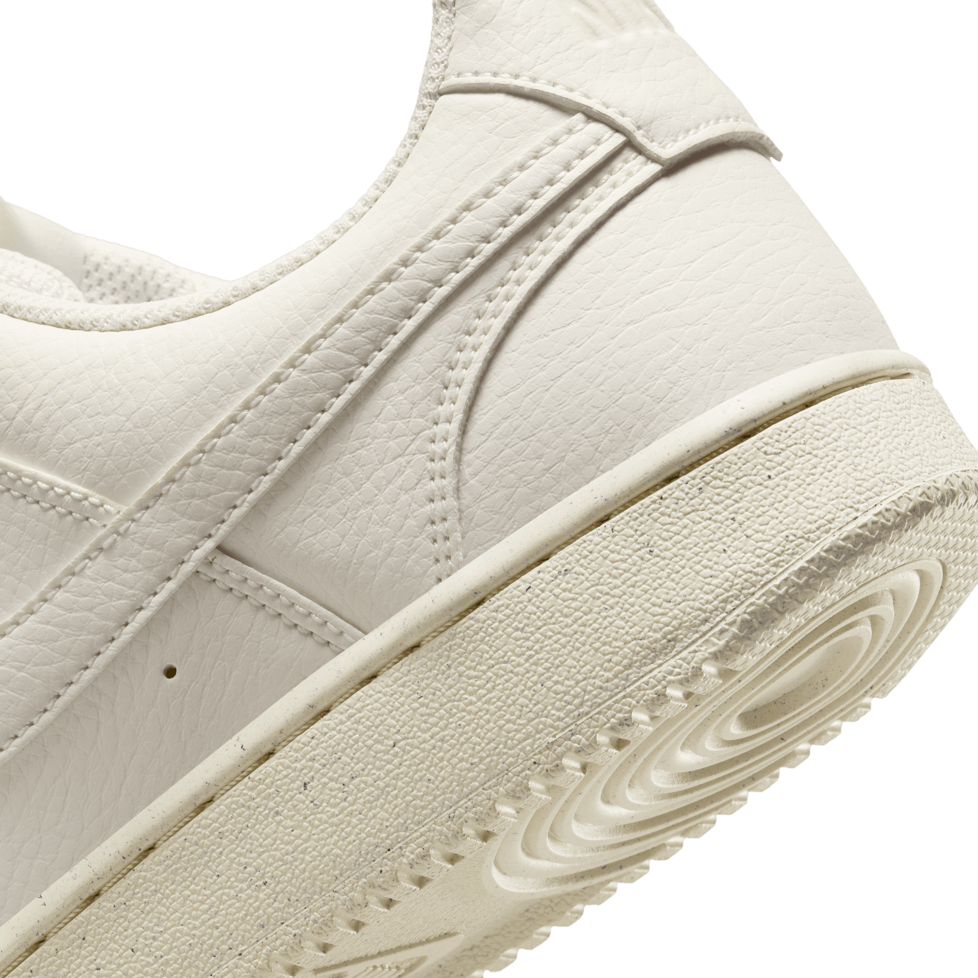 Nike Women's Court Vision Low Next Nature Shoes