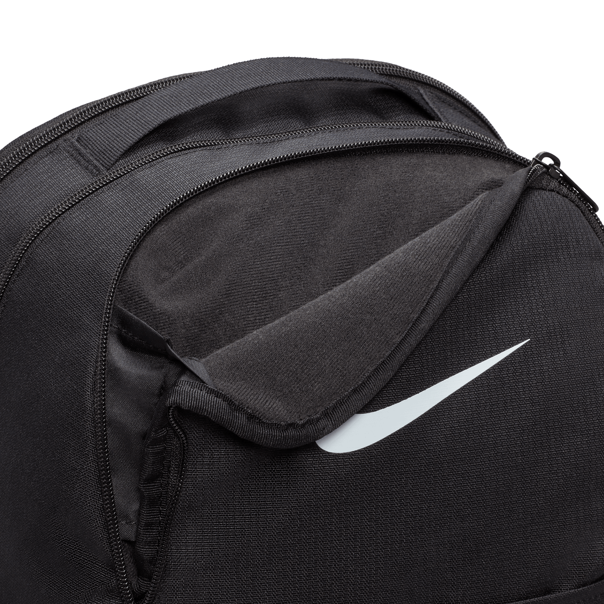 Nike Brasilia 9.5 Training Backpack (Medium, 24L)