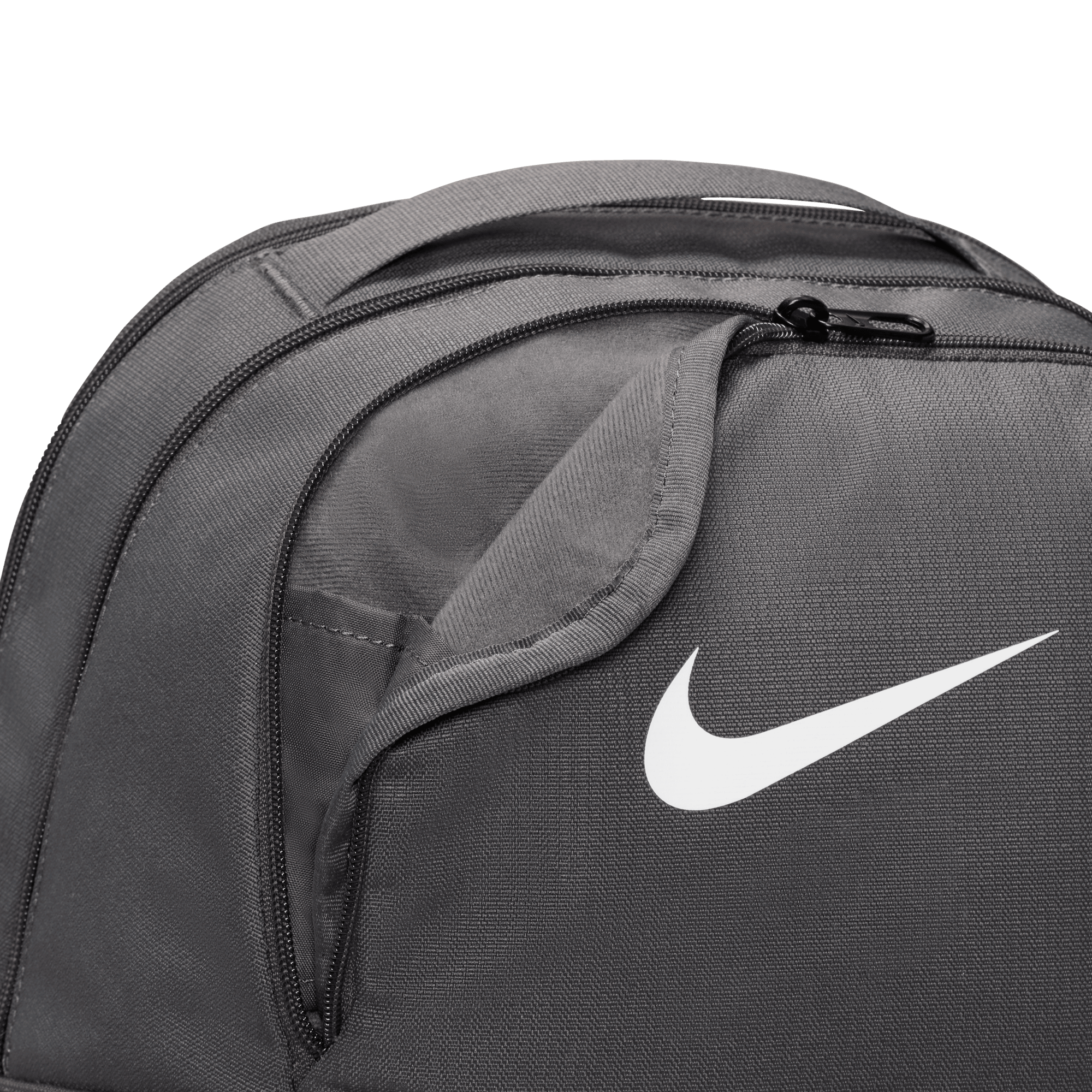 Nike Brasilia 9.5 Training Backpack (Medium, 24L)