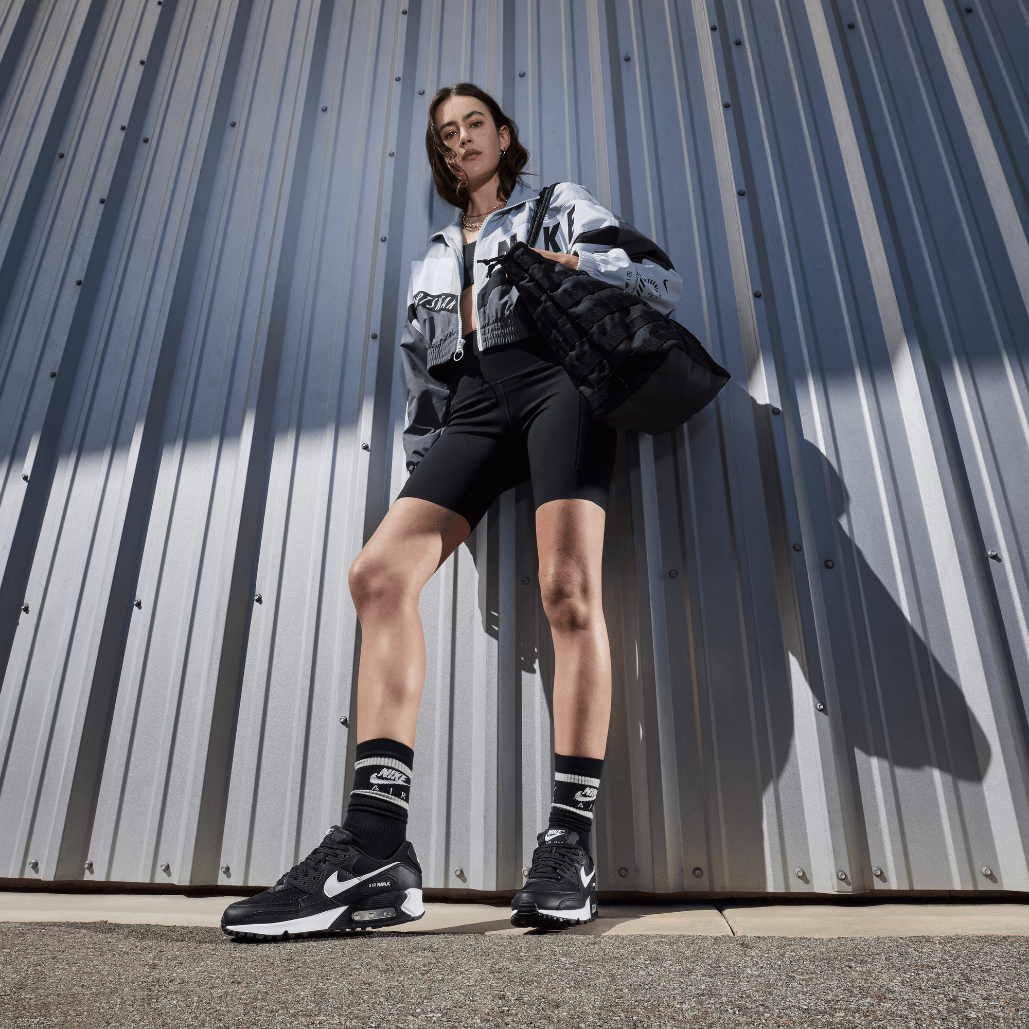 Nike Women's Air Max 90 Shoes
