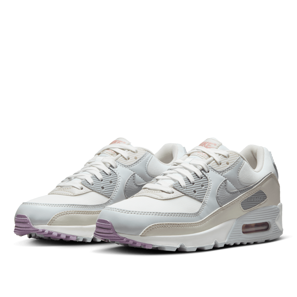 Nike Women's Air Max 90 Shoes - Main Image