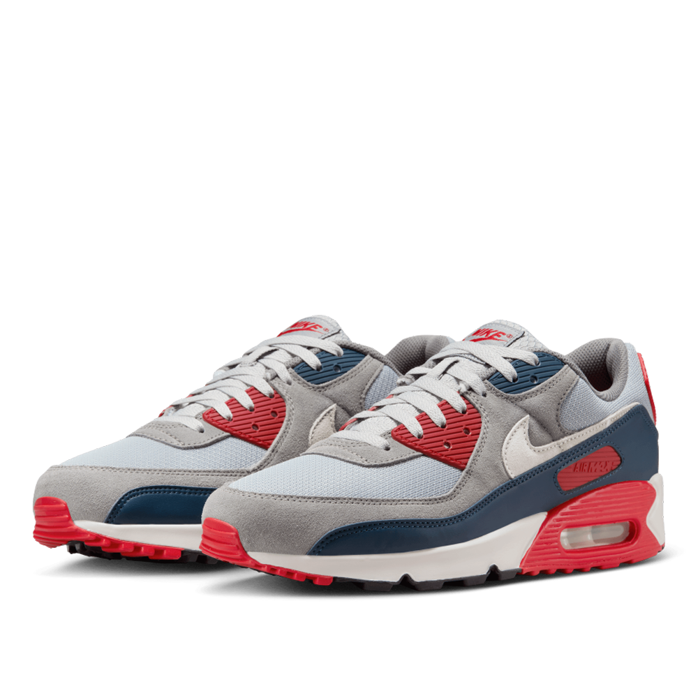 Men's 'air max 90 essential casual shoes hot sale