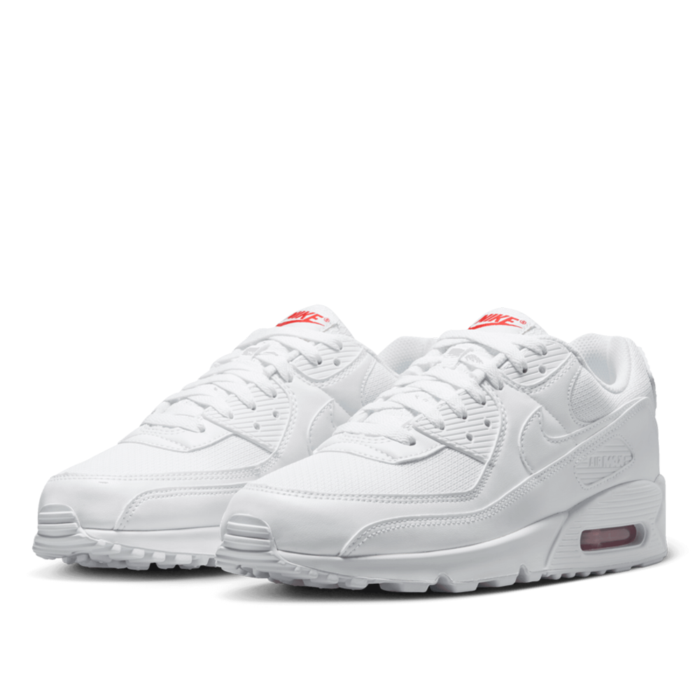 Nike Men's Air Max 90 Shoes - Main Image