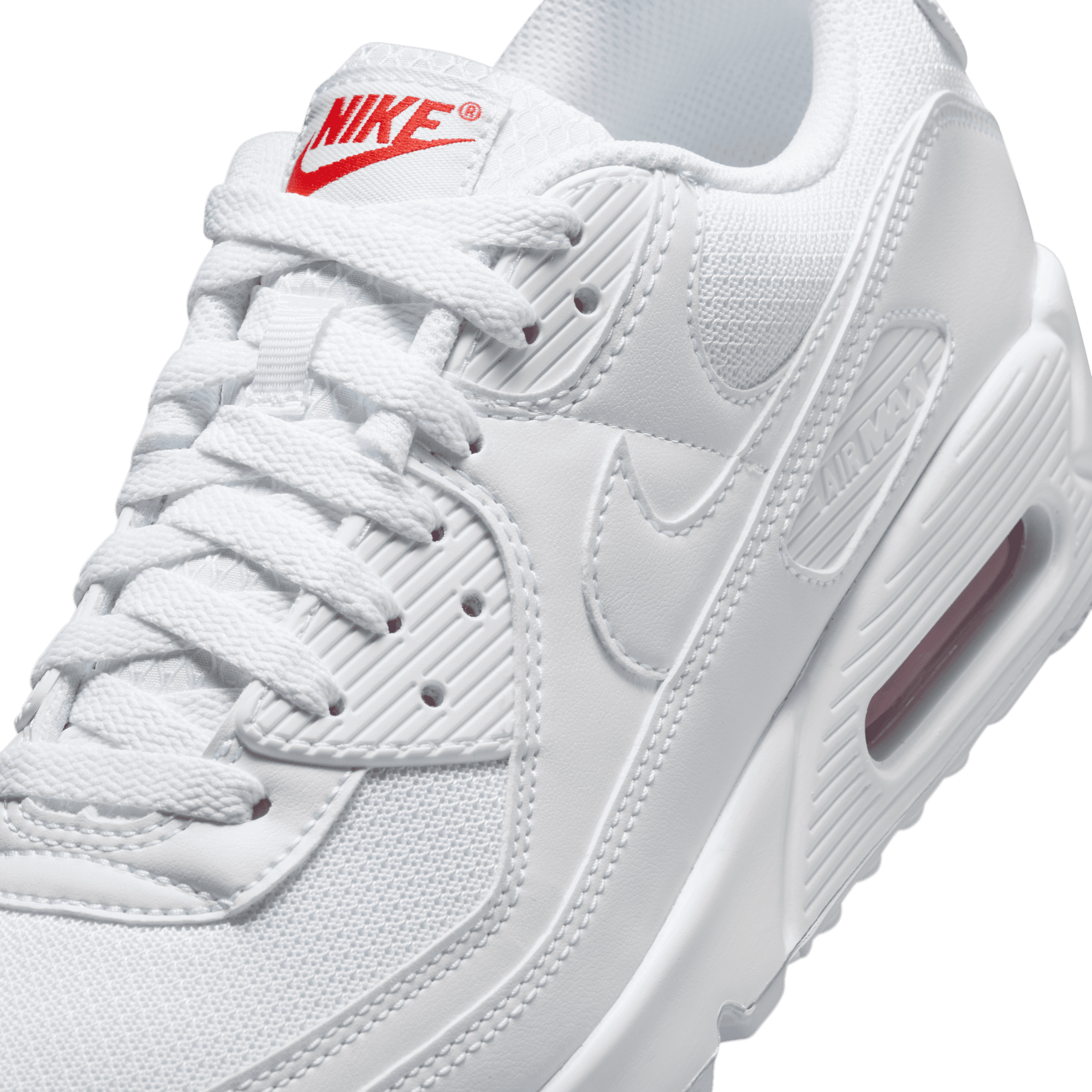 Grey Women's Shoe Nike Air Max 90 Twist Nike Men's Air Max 90