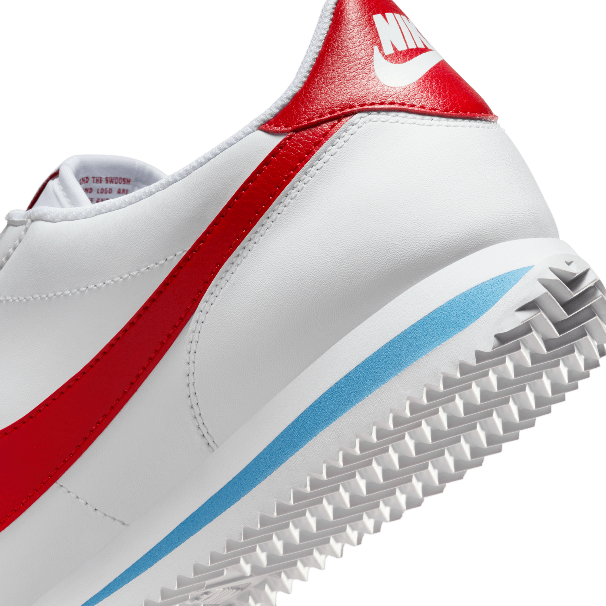 Nike Men's Cortez Leather Shoes – urbanAthletics