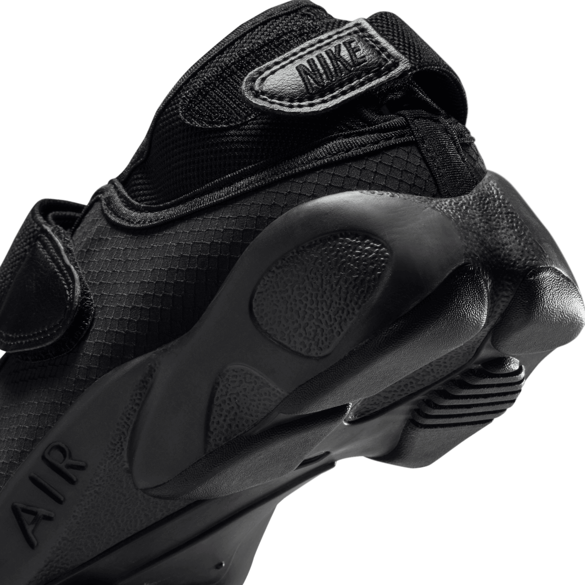 Nike Women's Air Rift Breathe Shoes