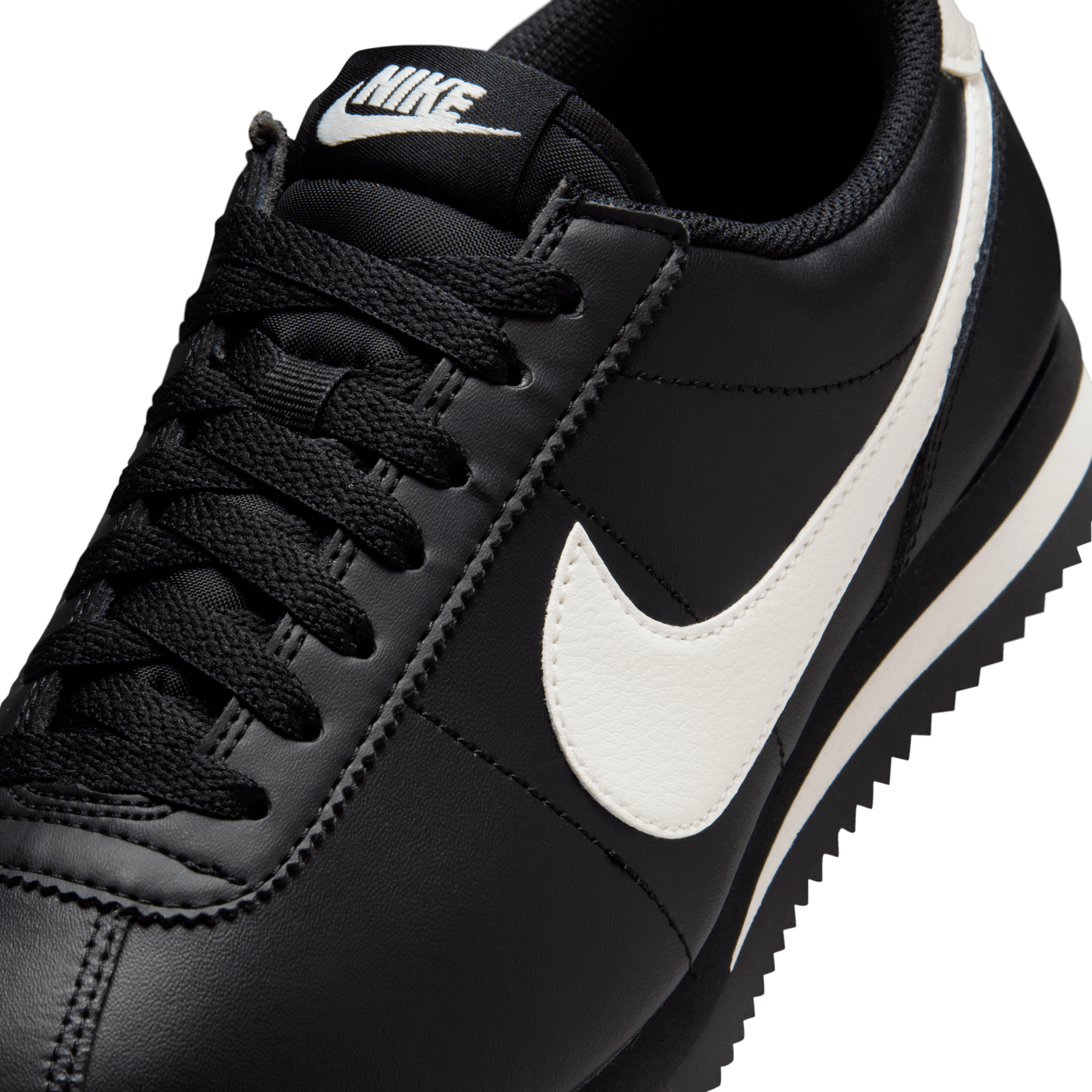 Nike Women's Cortez Leather Shoes