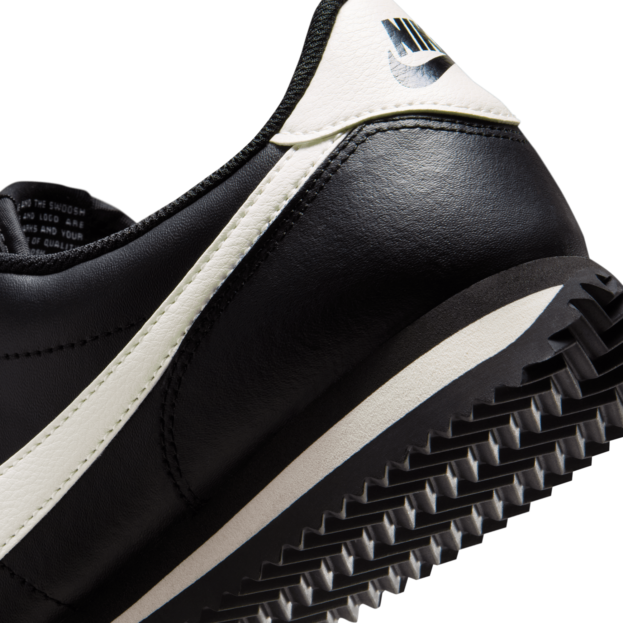 Nike Women's Cortez Leather Shoes