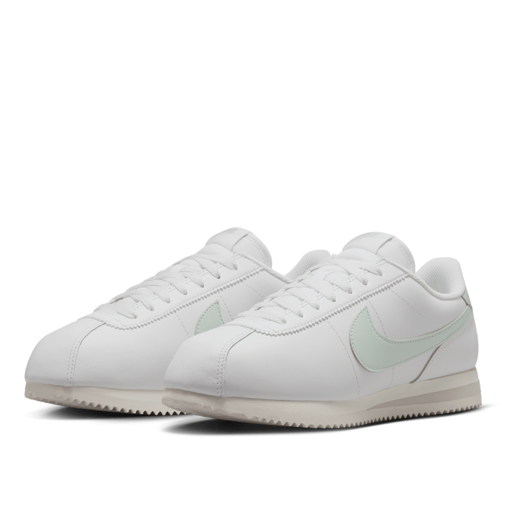 Nike Women s Cortez Leather Shoes