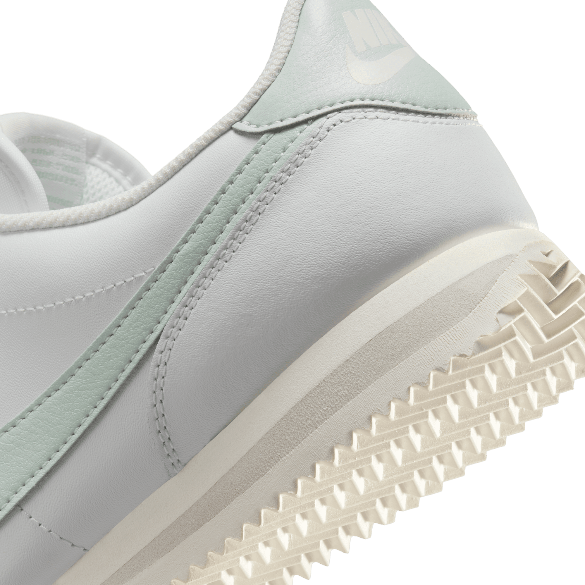 Nike Women s Cortez Leather Shoes urbanAthletics