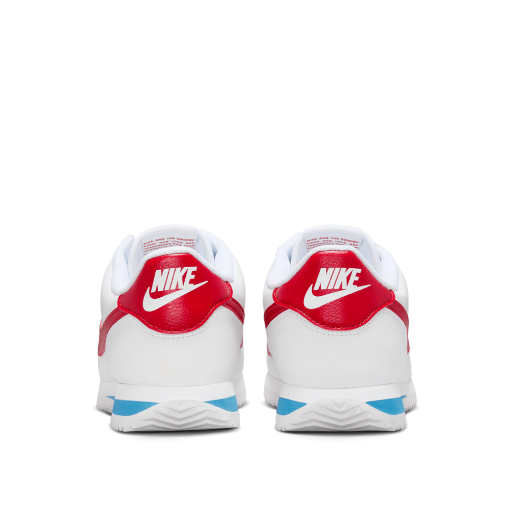 Nike Women's Cortez Leather Shoes