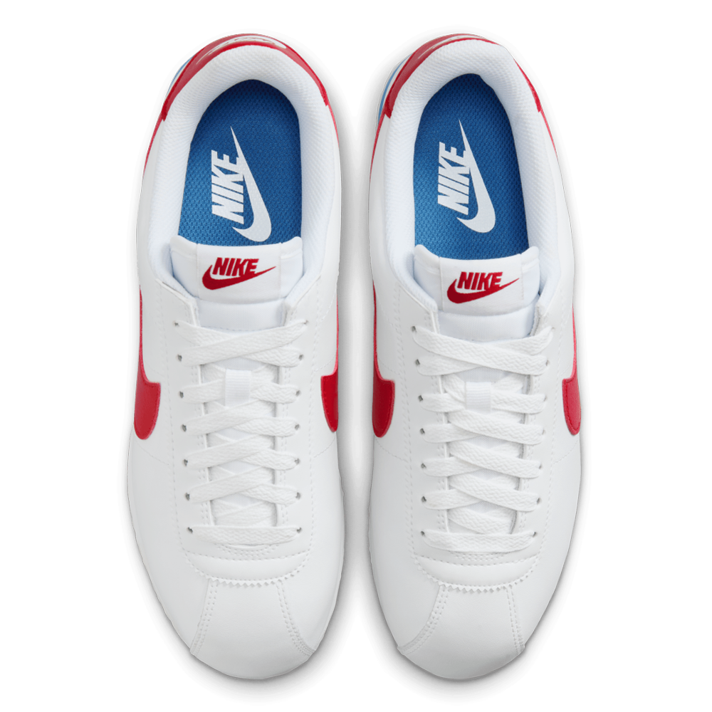 Nike Women's Cortez Leather Shoes
