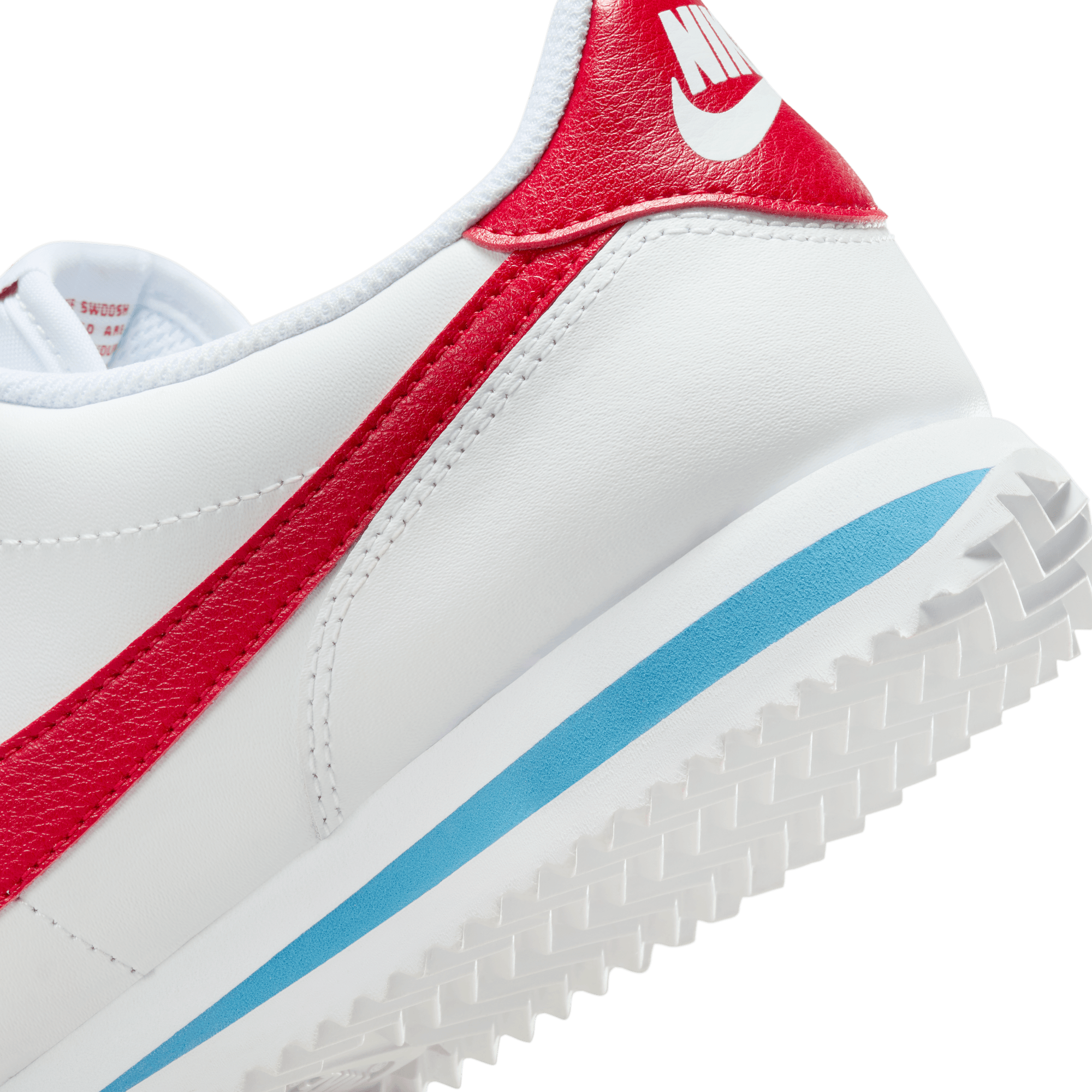 Nike Women's Cortez Leather Shoes