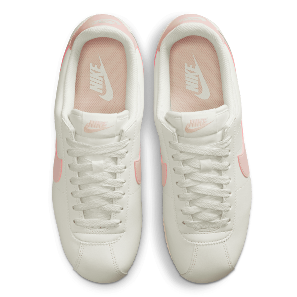 Nike Women's Cortez Leather Shoes