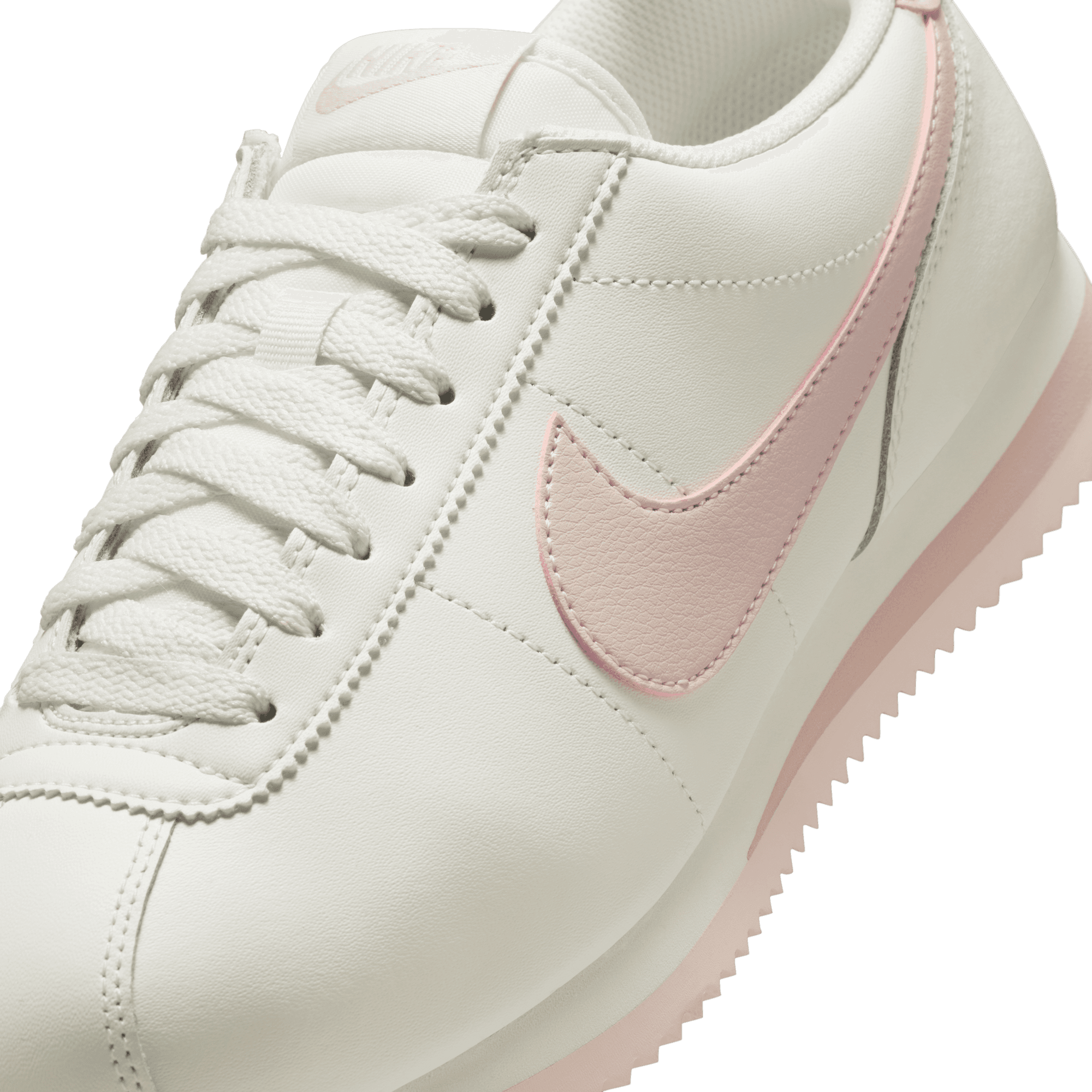 Nike Women's Cortez Leather Shoes