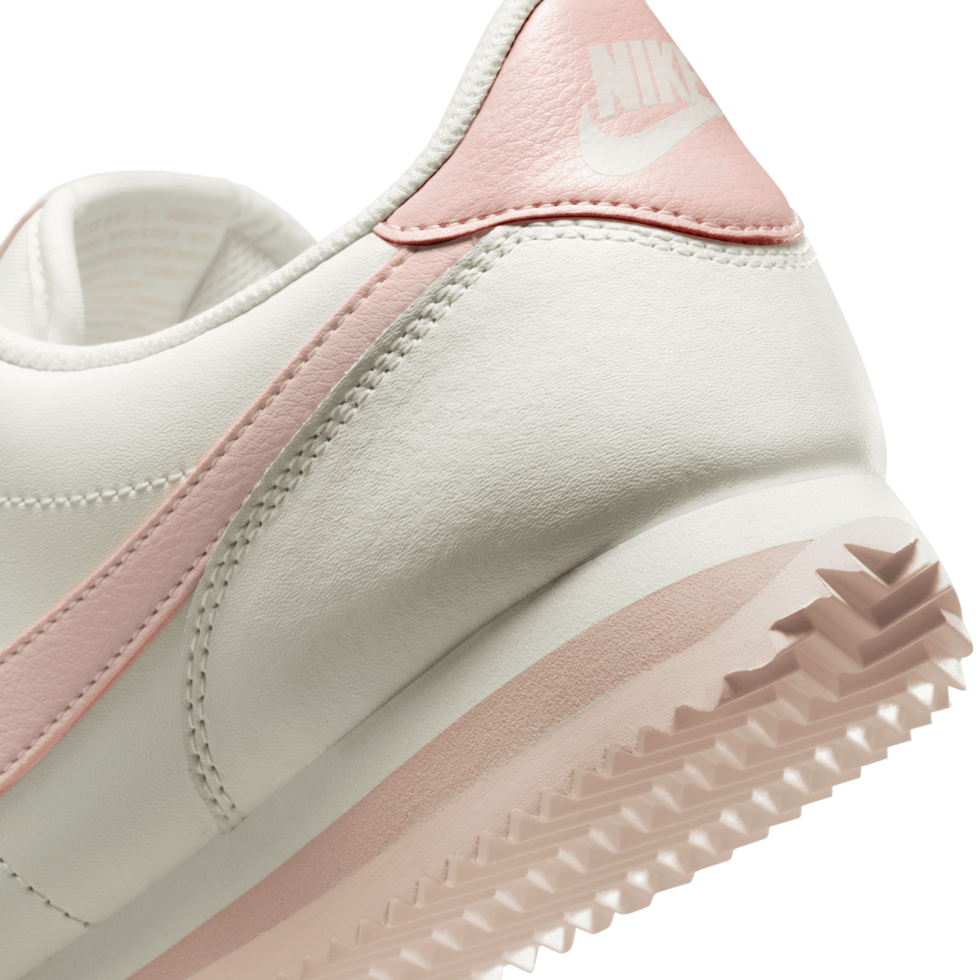 Nike Women's Cortez Leather Shoes