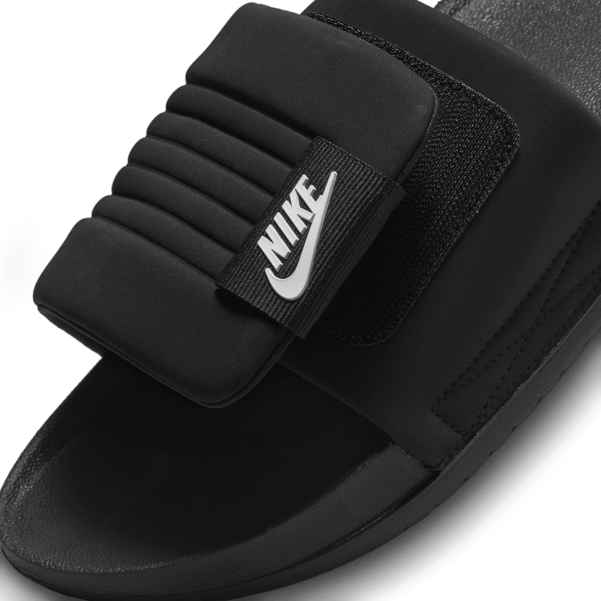 Nike Men's Offcourt Adjust Slides