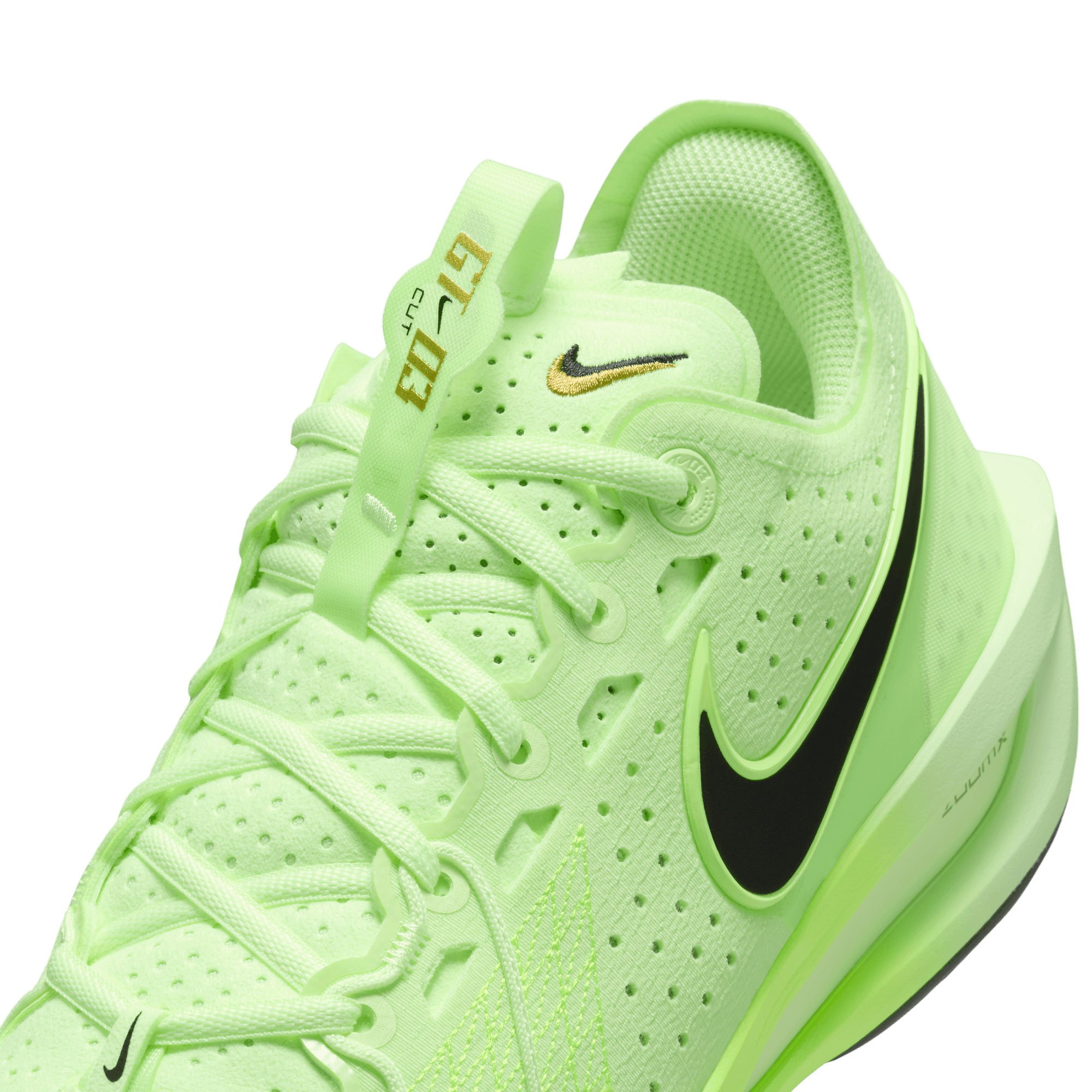 Nike Men's Cut EP Basketball Shoes – urbanAthletics