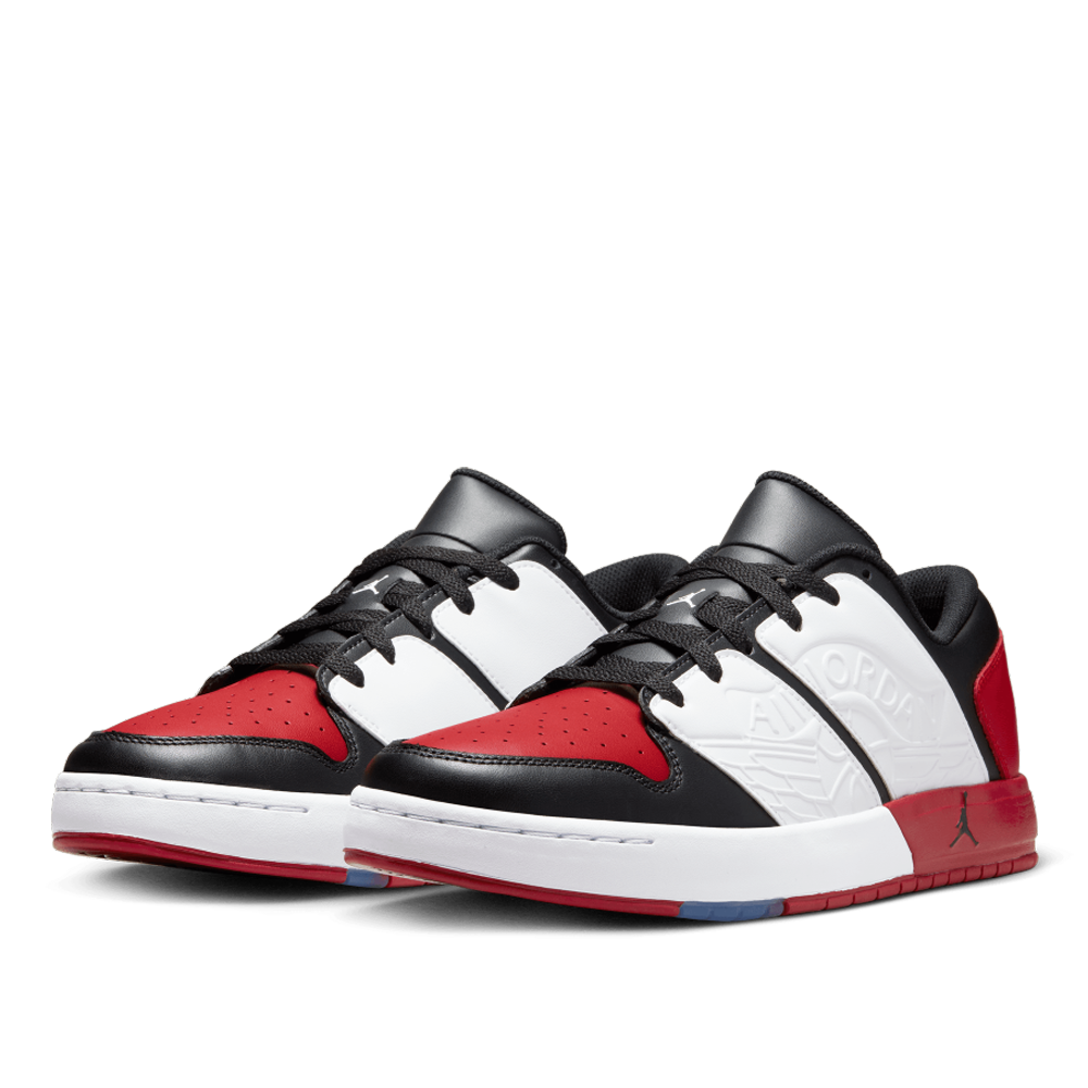 Jordan Men s Nu Retro 1 Low Shoes urbanAthletics