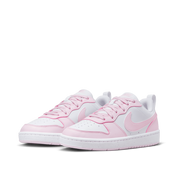 Nike Big Kids Court Borough Low Recraft Shoes
