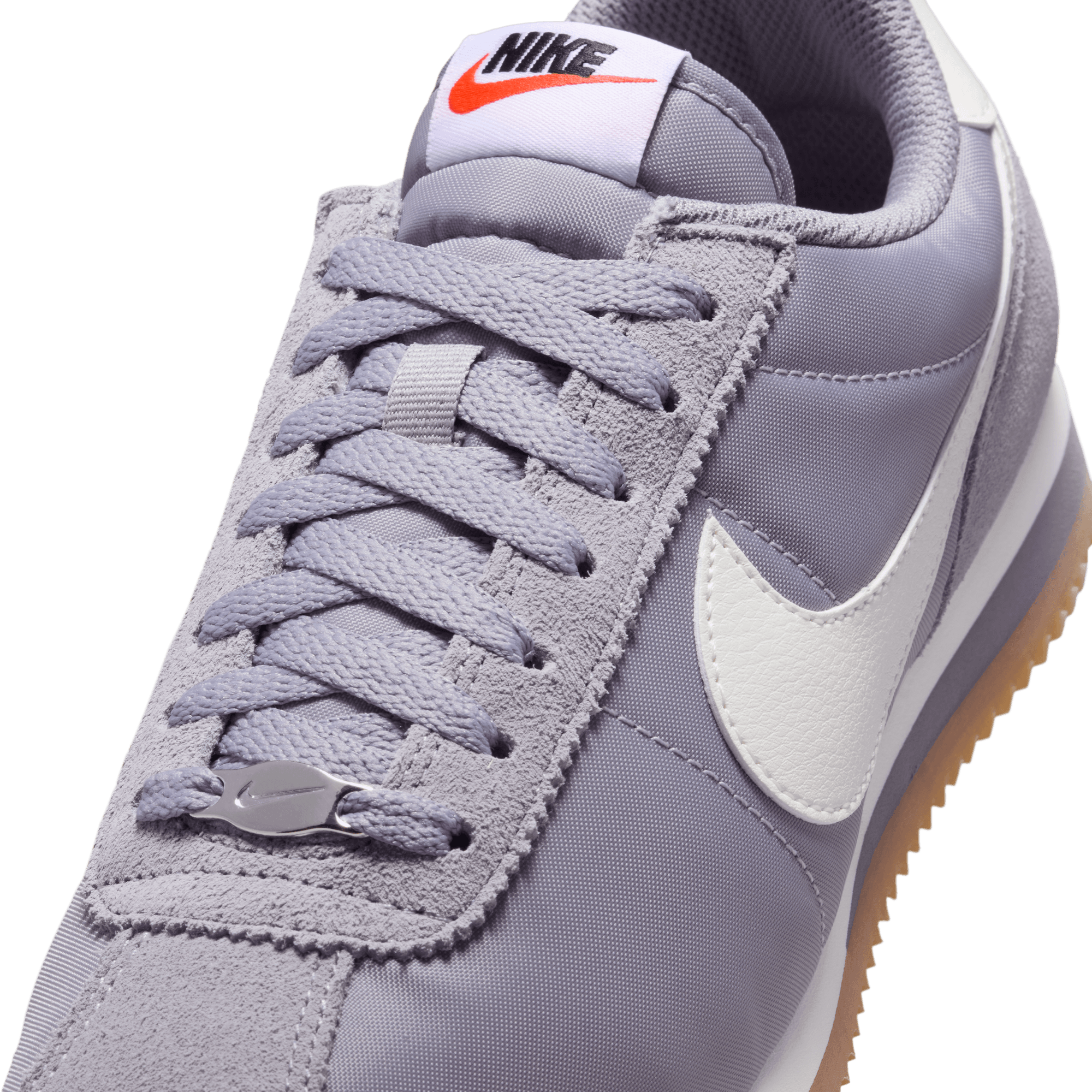 Nike Women's Cortez Textile Shoes