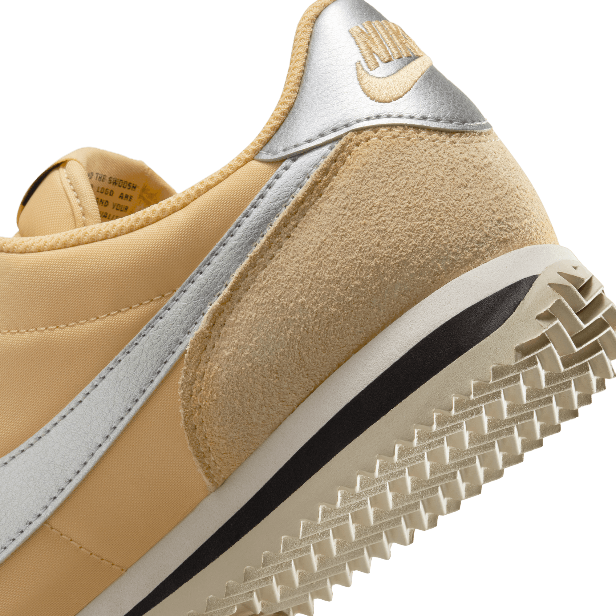 Nike Women s Cortez Textile Shoes