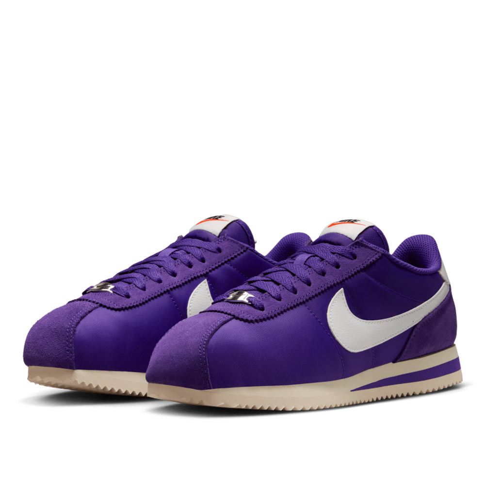 Nike Women s Cortez Textile Shoes