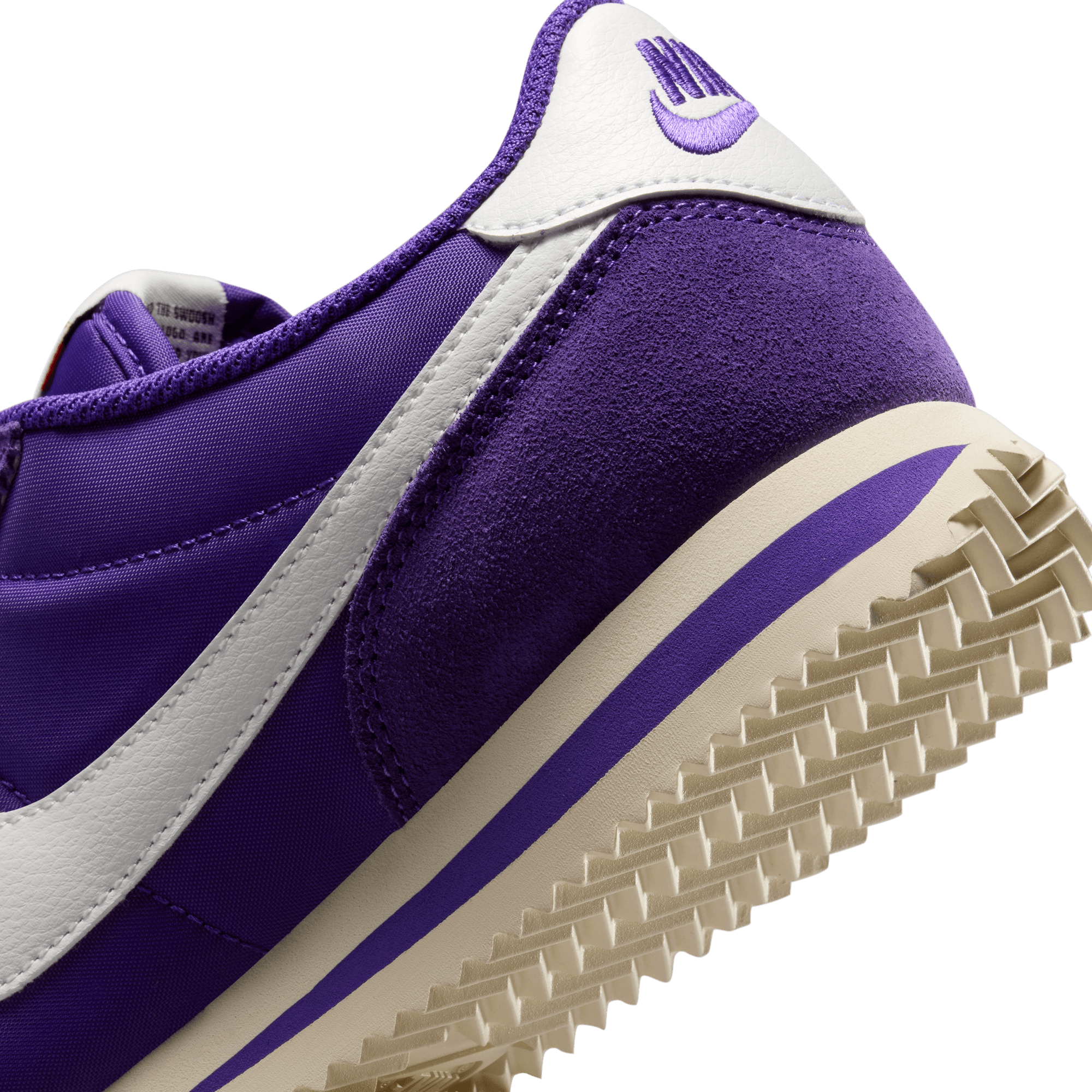 Nike Women s Cortez Textile Shoes