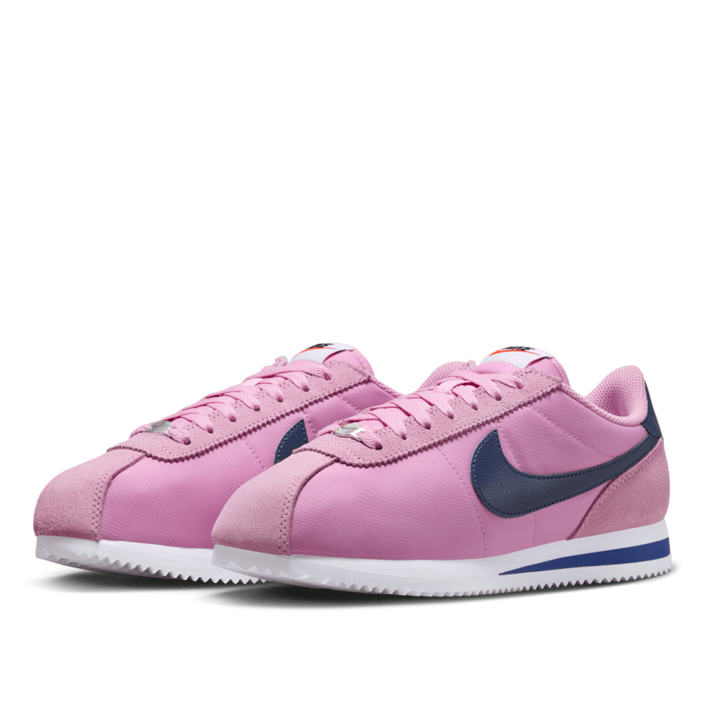 Classic cortez womens pink clearance
