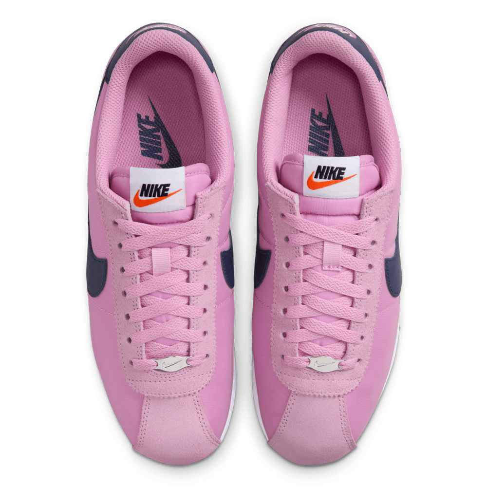 Nike Women s Cortez Textile Shoes urbanAthletics