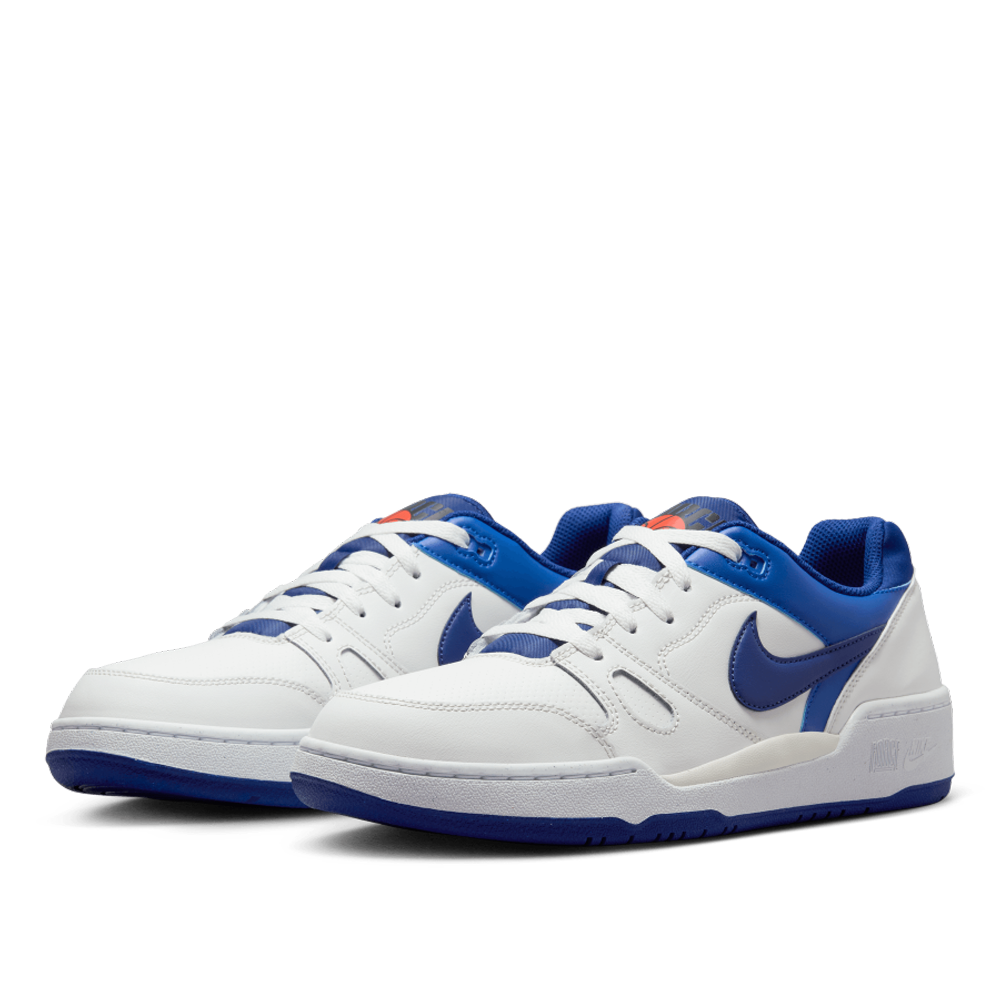Nike Men's Full Force Low Shoes - Main Image