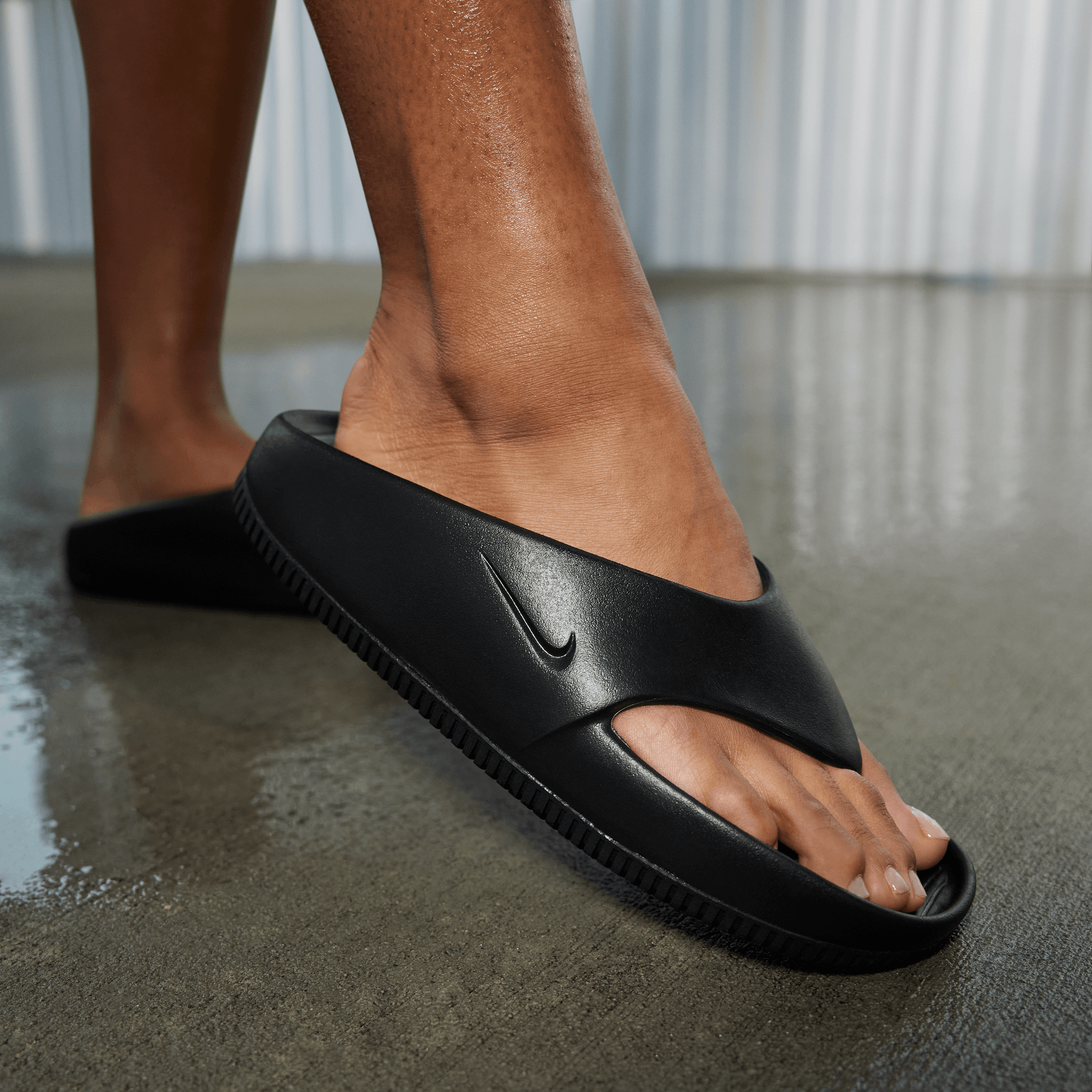 Nike Women's Calm Flip Flops - Main Image