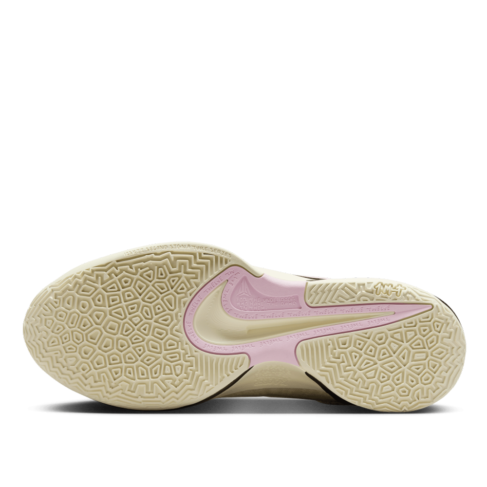 Nike Men's Ja EP Basketball Shoes1