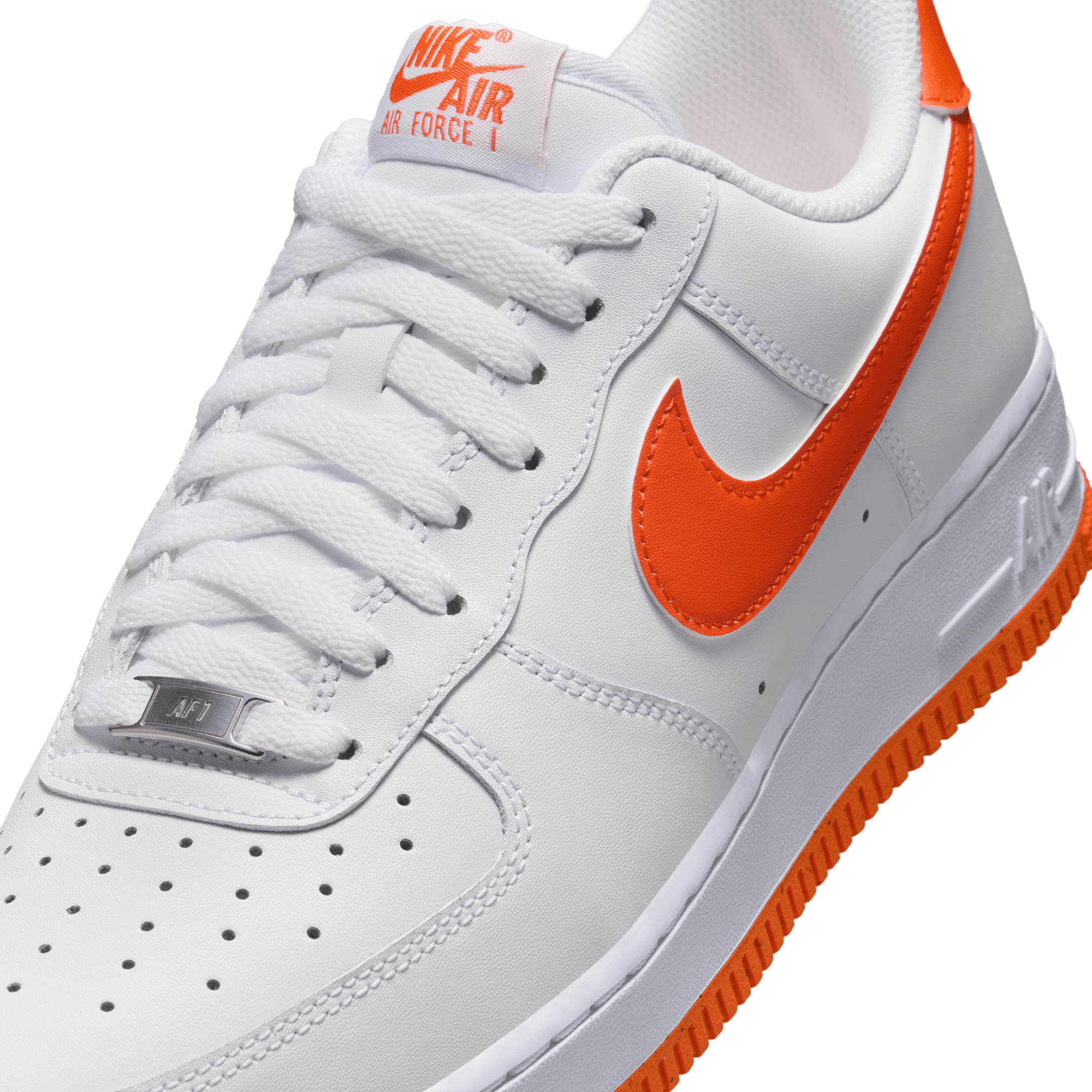 Nike Men's Air Force 1 '07 Shoes