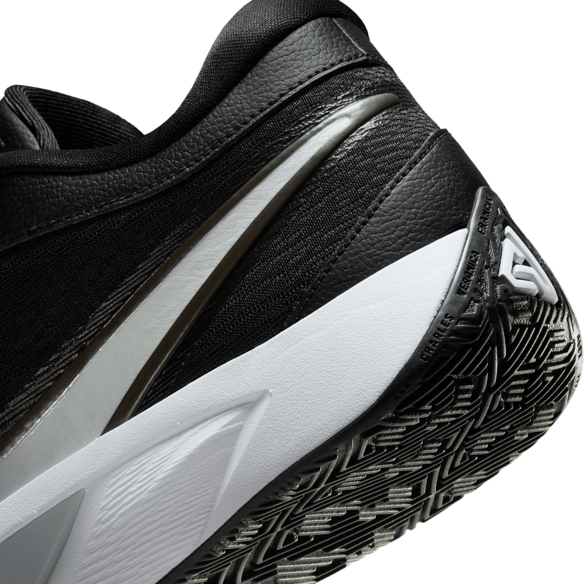 Nike Men's Giannis Freak EP Basketball Shoes - Main Image