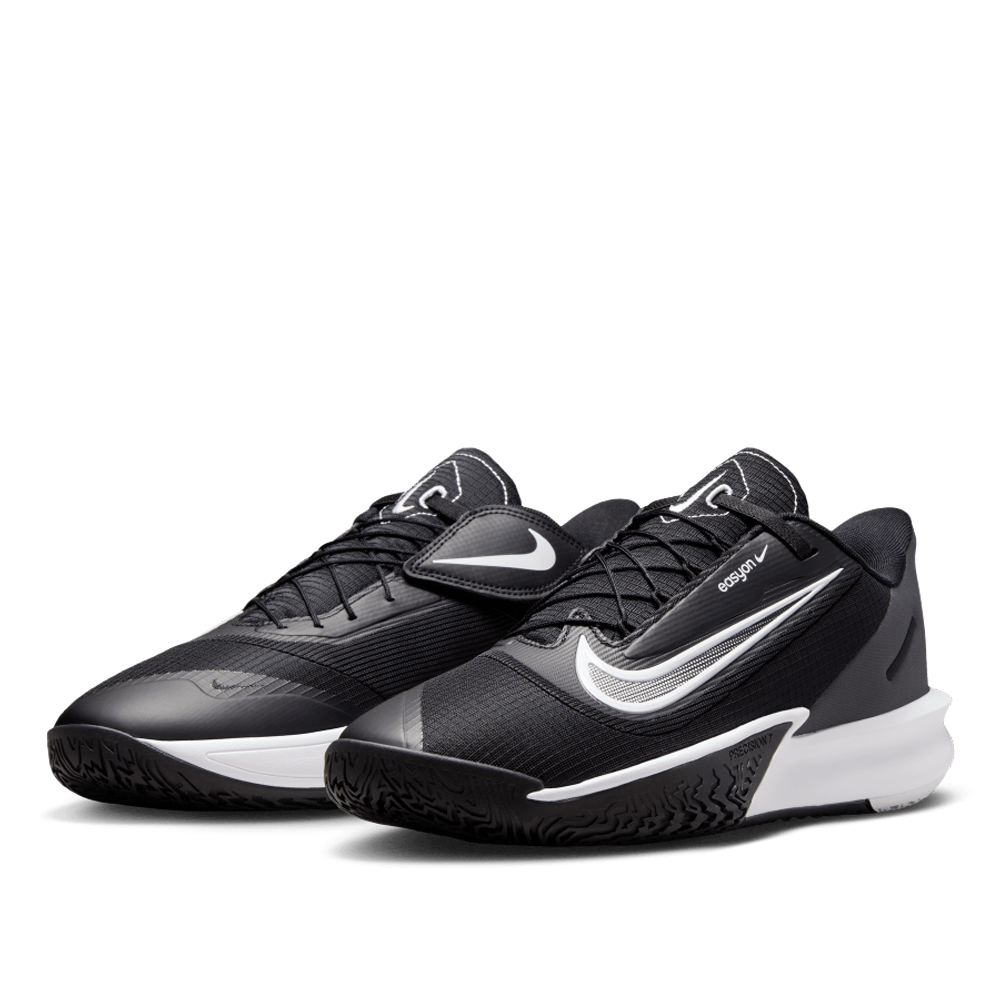 Nike Men's Precision EasyOn Basketball Shoes