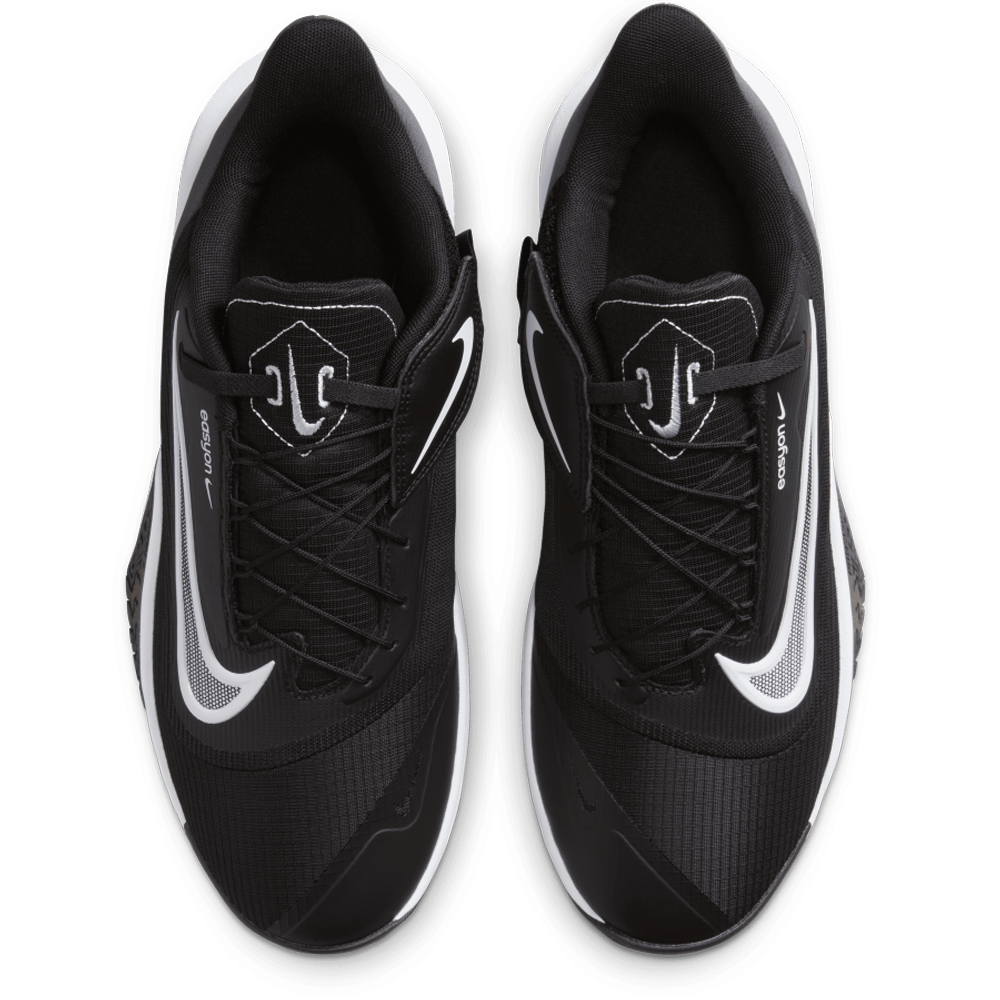 Nike Men's Precision EasyOn Basketball Shoes - Main Image