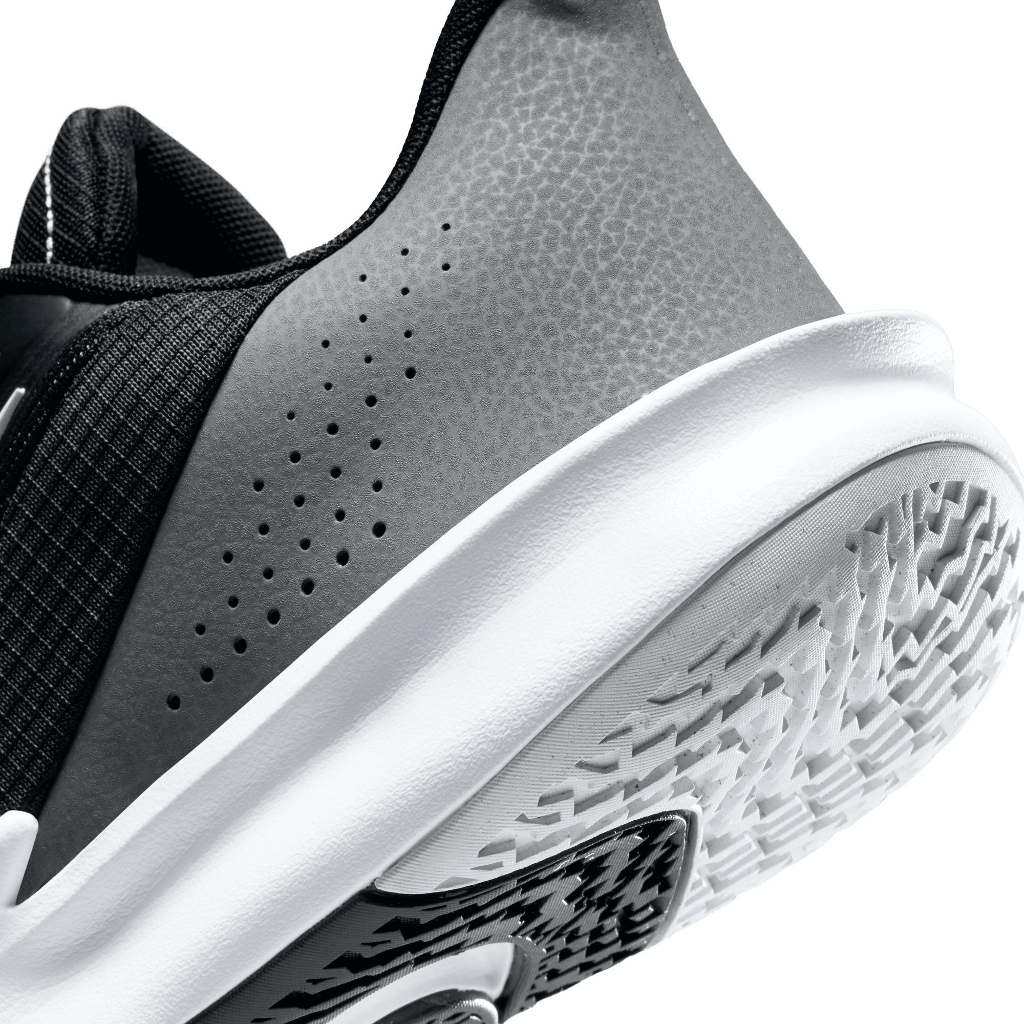 Nike Men's Precision Basketball Shoes - Main Image