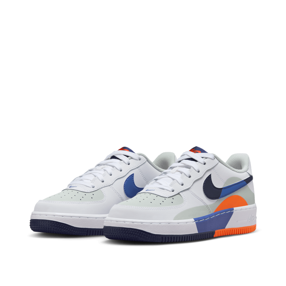 Nike Big Kids Air Force 1 LV8 Shoes