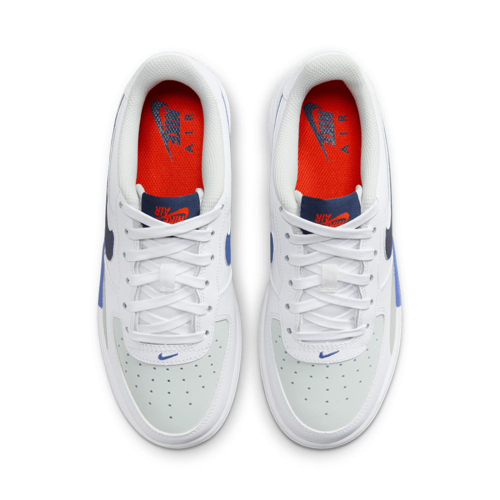 Nike Big Kids Air Force 1 LV8 Shoes urbanAthletics